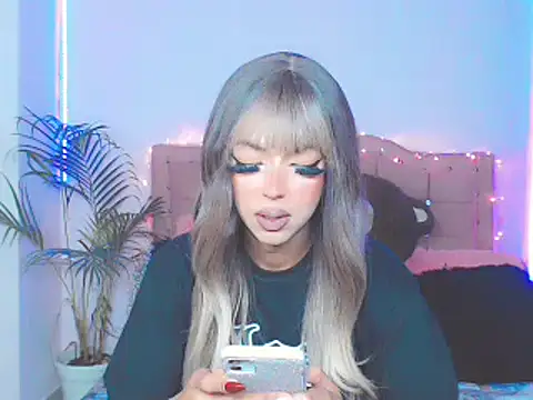 Tanedra collings online show from 01/21/25, 03:37