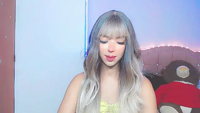 Tanedra collings online show from 02/02/25, 02:17