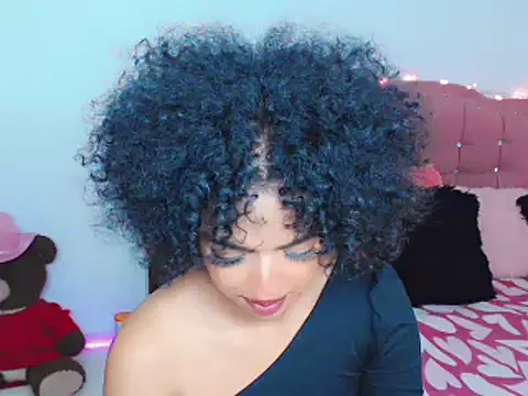 Tanedra collings online show from 02/22/25, 06:28