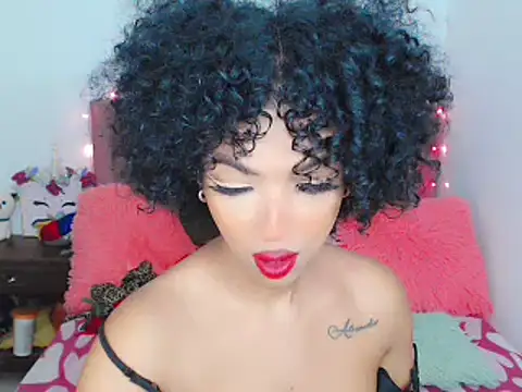 Tanedra collings online show from 02/27/25, 03:47