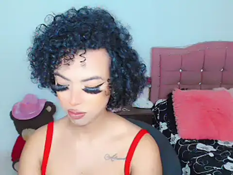 Tanedra collings online show from 03/11/25, 03:48