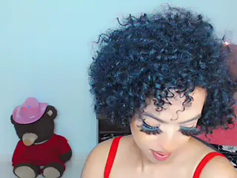 Tanedra collings online show from 03/11/25, 06:53