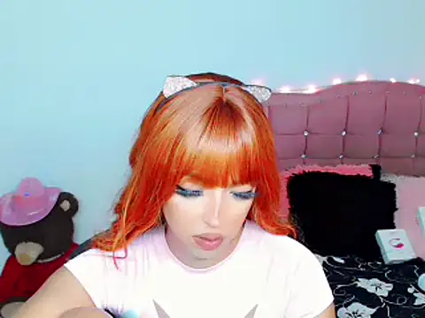 Tanedra collings online show from 03/12/25, 04:41