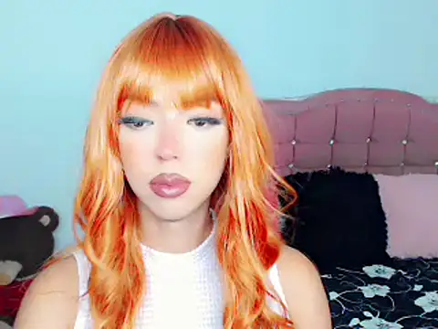 Tanedra collings online show from 03/13/25, 06:37