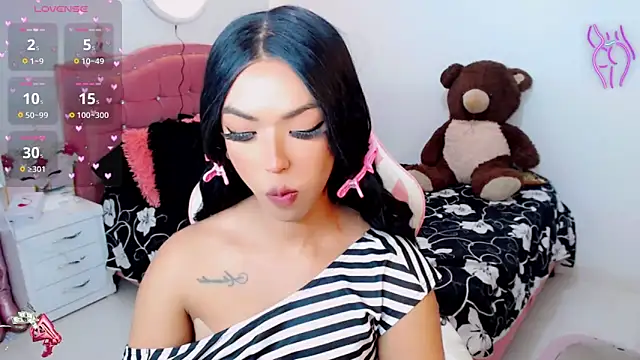 Tanedra collings online show from 09/14/25, 07:40