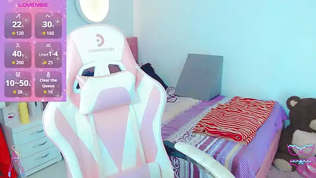 Tanedra collings online show from 03/13/26, 05:25