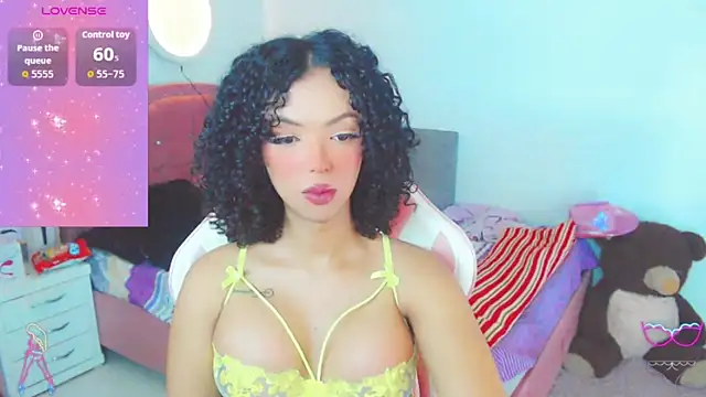 Tanedra collings online show from 03/16/26, 05:44