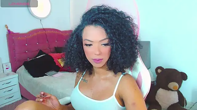 Tanedra collings online show from 04/26/26, 03:04