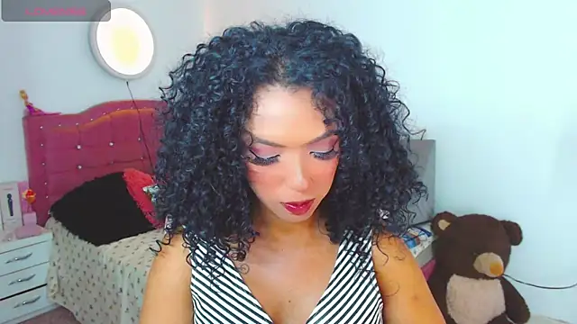 Tanedra collings online show from 05/09/26, 02:06