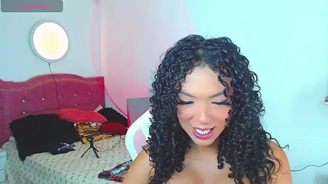 Tanedra collings online show from 05/11/26, 03:01