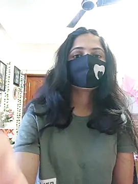 Suvosri online show from 02/26/25, 04:03