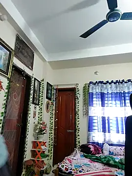 Suvosri online show from 03/04/25, 12:44