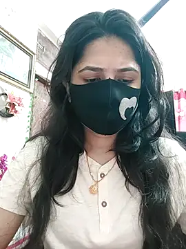 Suvosri online show from 03/21/25, 01:12