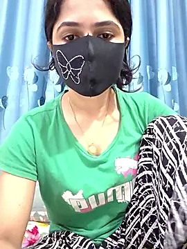 Suvosri online show from 10/14/25, 04:57