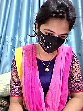 Suvosri online show from 10/19/25, 05:08