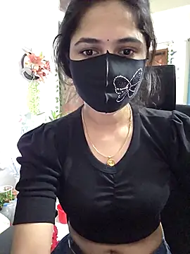 Suvosri online show from 11/14/25, 04:55