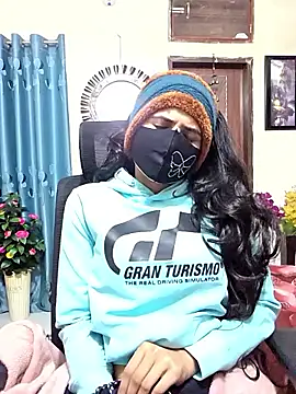 Snapshot of Suvosri chatting on 01/05/26, 06:11 Suvosri online show from 01/05/26, 06:11