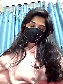 Snapshot of Suvosri chatting on 01/09/26, 04:26 Suvosri online show from 01/09/26, 04:26