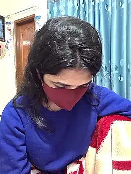 Snapshot of Suvosri chatting on 01/16/26, 02:10 Suvosri online show from 01/16/26, 02:10