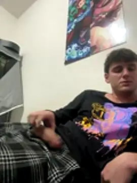 Snapshot of Thor_691 chatting on 01/08/26, 05:21 Thor 691 online show from 01/08/26, 05:21