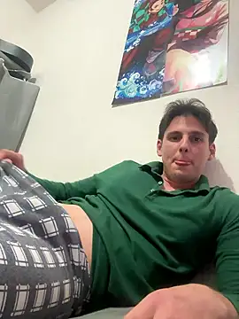 Snapshot of Thor_691 chatting on 01/14/26, 06:08 Thor 691 online show from 01/14/26, 06:08