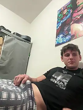 Snapshot of Thor_691 chatting on 01/15/26, 05:23 Thor 691 online show from 01/15/26, 05:23