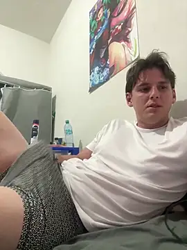 Snapshot of Thor_691 chatting on 02/27/26, 06:57 Thor 691 online show from 02/27/26, 06:57