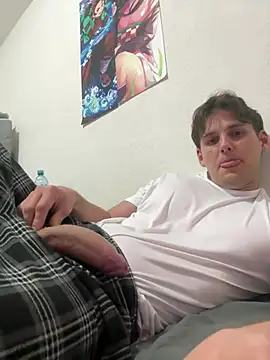 Snapshot of Thor_691 chatting on 02/28/26, 07:31 Thor 691 online show from 02/28/26, 07:31