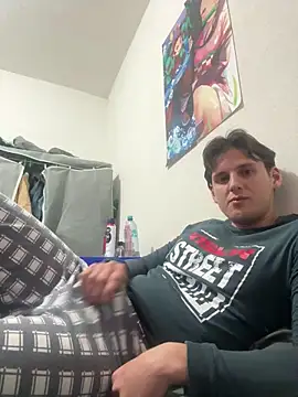 Snapshot of Thor_691 chatting on 03/02/26, 06:25 Thor 691 online show from 03/02/26, 06:25