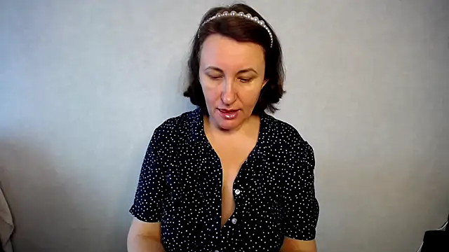 Snapshot of DonnaMagdalena chatting on 03/29/26, 01:22 DonnaMagdalena online show from 03/29/26, 01:22