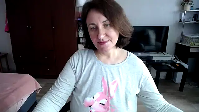 Snapshot of DonnaMagdalena chatting on 04/04/26, 11:29 DonnaMagdalena online show from 04/04/26, 11:29
