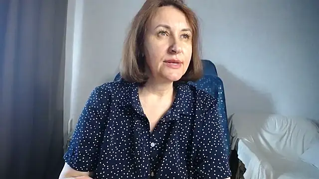 Snapshot of DonnaMagdalena chatting on 05/09/26, 01:05 DonnaMagdalena online show from 05/09/26, 01:05