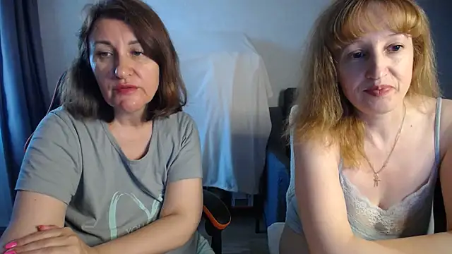 DonnaMagdalena online show from 06/27/26, 12:55