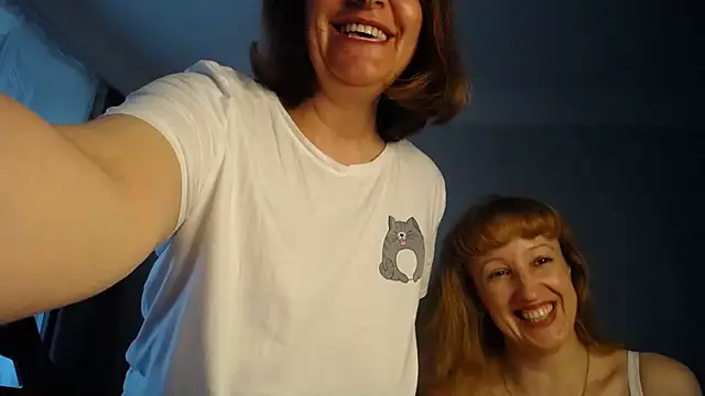 DonnaMagdalena online show from 06/29/26, 09:48