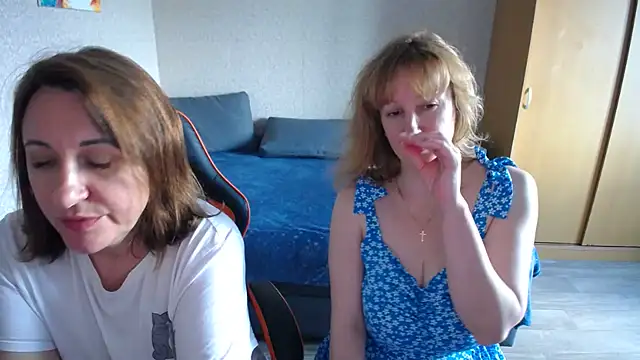 DonnaMagdalena online show from 07/25/26, 11:41