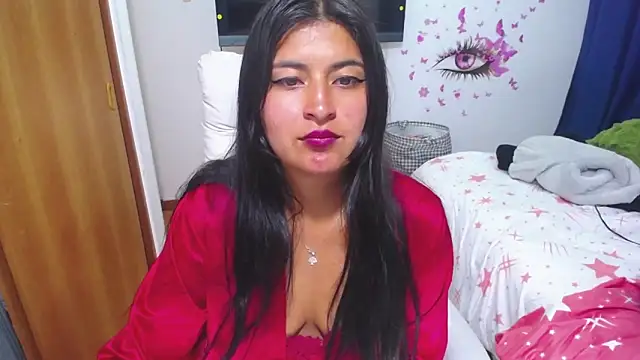 Snapshot of Yunhot_ chatting on 09/23/25, 12:30 Yunhot online show from 09/23/25, 12:30