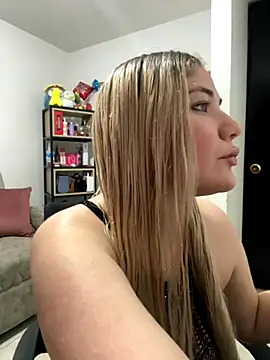 Celestedubois online show from 11/19/25, 09:59