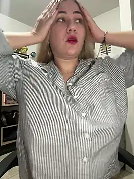 Celestedubois online show from 04/30/26, 11:20