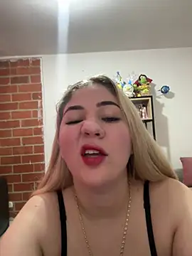 Celestedubois online show from 05/08/26, 09:20