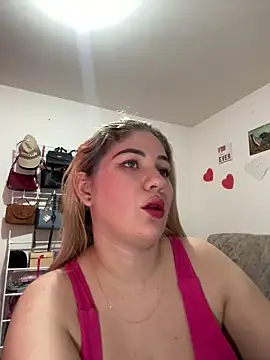 Celestedubois online show from 05/09/26, 08:58