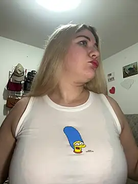 Celestedubois online show from 05/16/26, 12:29