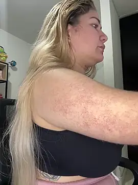 Celestedubois online show from 06/16/26, 11:29