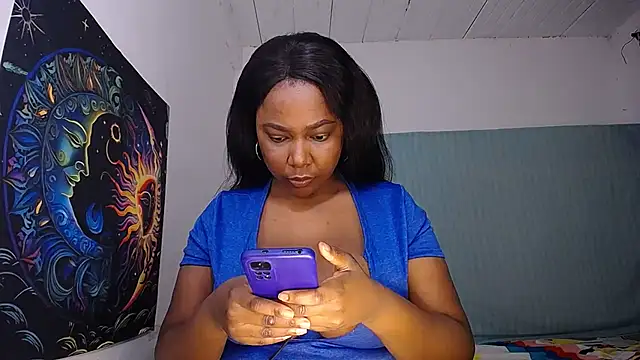 yselahot online show from 12/01/25, 12:54