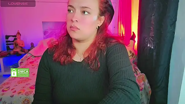 IamZaylu online show from 12/05/24, 05:28