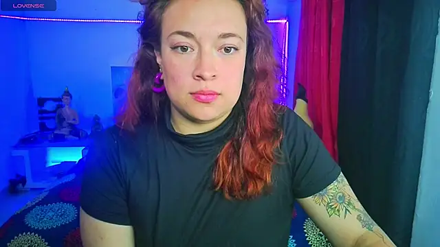 IamZaylu online show from 12/23/24, 01:29