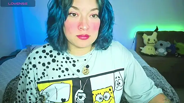 IamZaylu online show from 03/08/25, 05:07