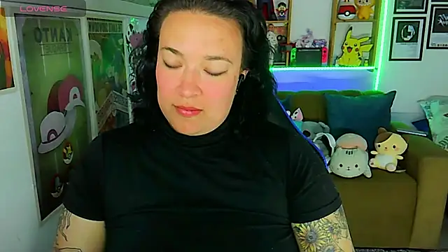 IamZaylu online show from 09/13/25, 03:28