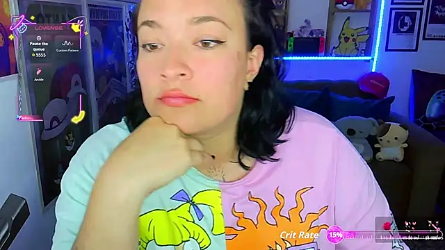 IamZaylu online show from 09/16/25, 05:52