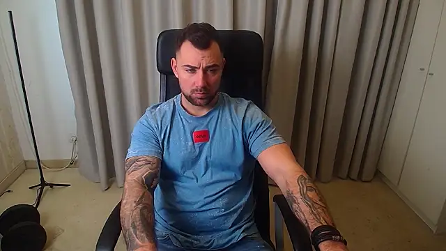 DuncanStone online show from 02/02/26, 10:03