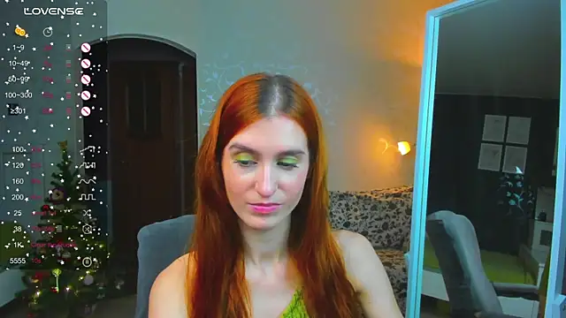 Sally Biscuit online show from 12/15/25, 12:31